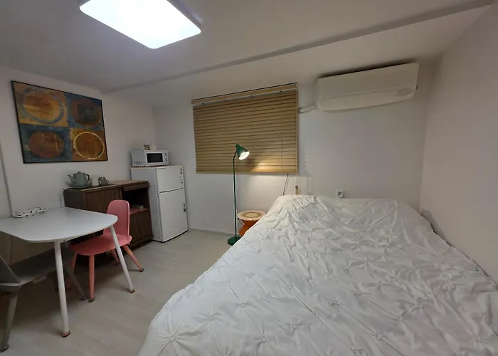 Villa Dalcom Kunkuk
