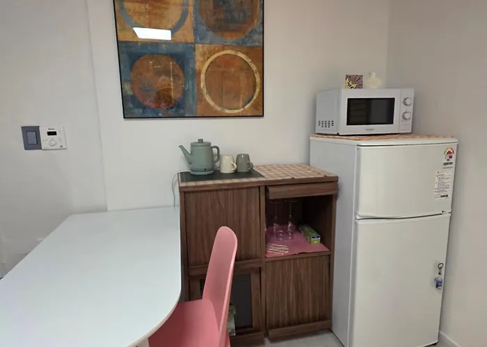 Villa Dalcom Kunkuk *