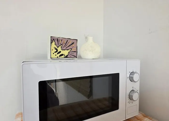 Villa Dalcom Kunkuk *