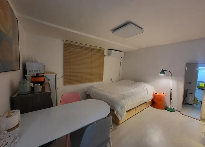 Villa Dalcom Kunkuk